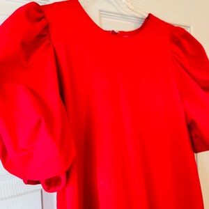 English Factory Fun Mini Dress 💋♥️